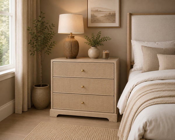 Cadence Locker - Ash Wash