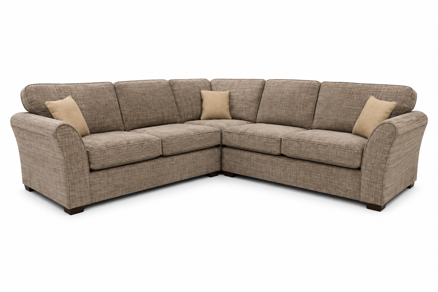 Newport Range