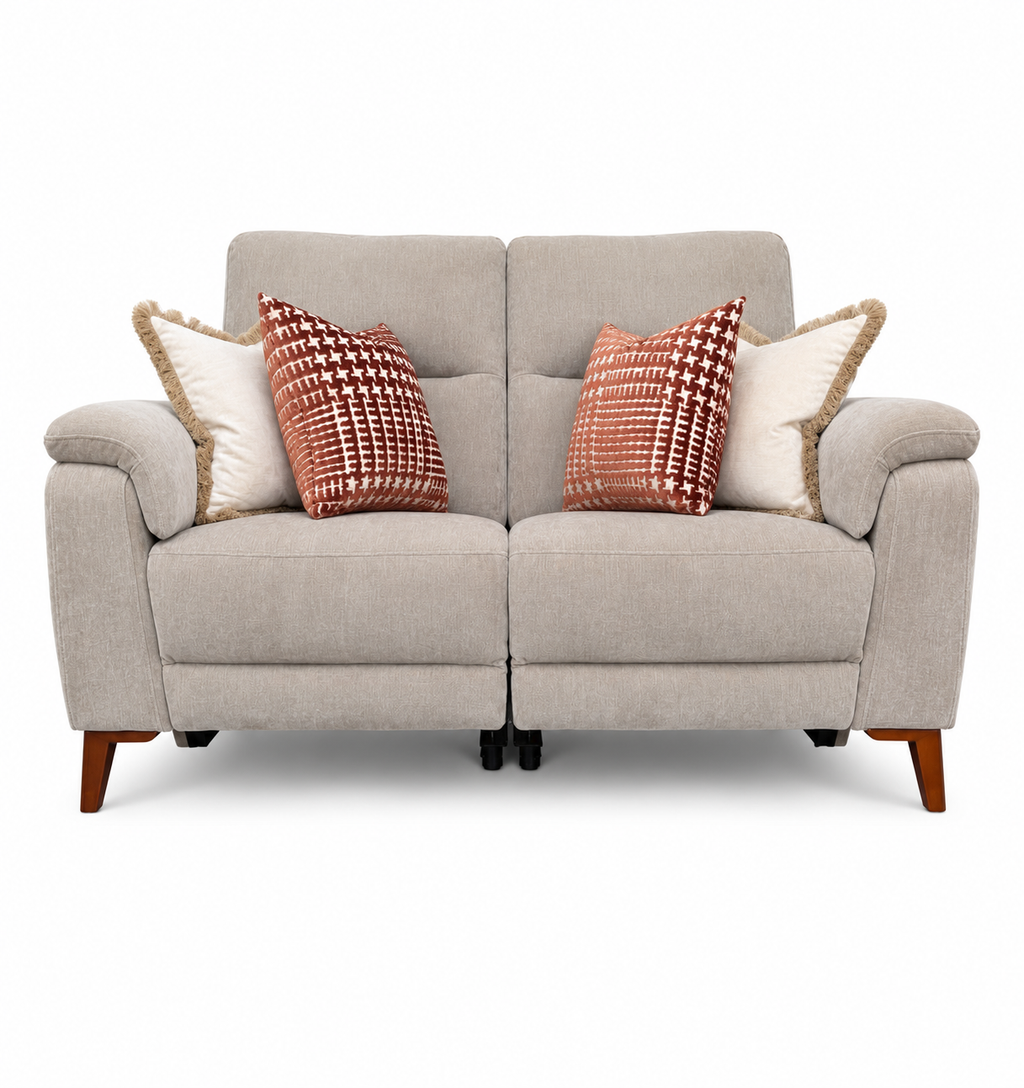 Ashbourne Mushroom Power  - 2 Seater