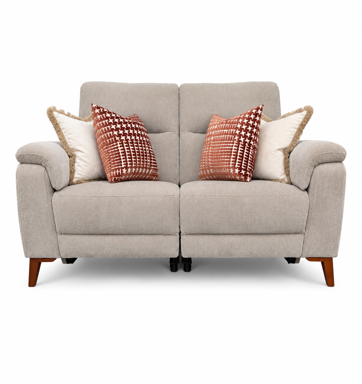 Ashbourne Mushroom Power  - 2 Seater