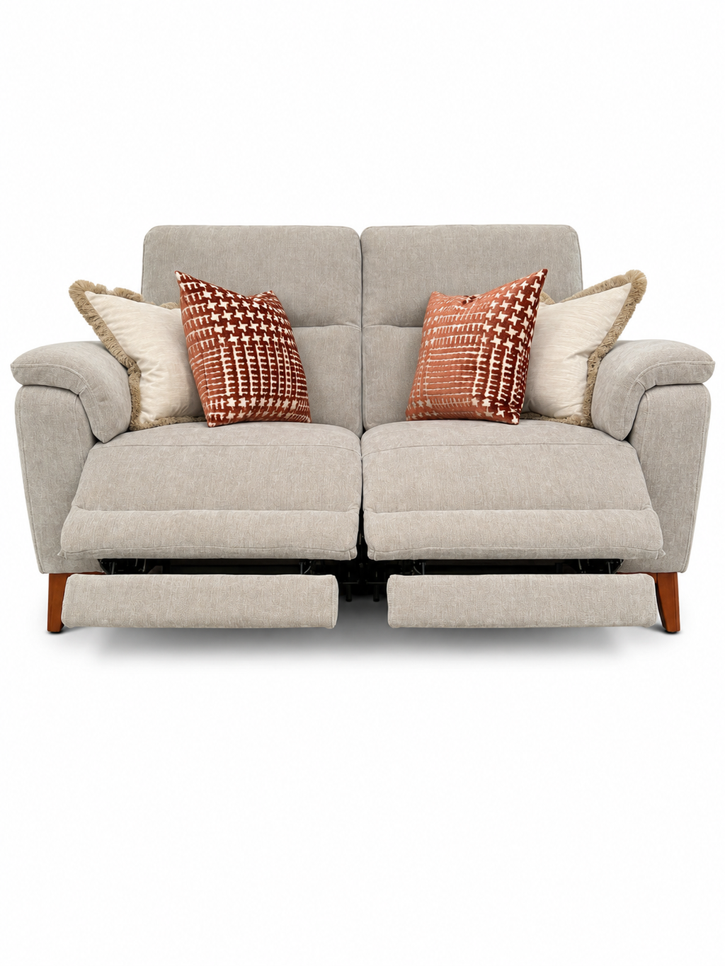 Ashbourne Mushroom Power  - 2 Seater