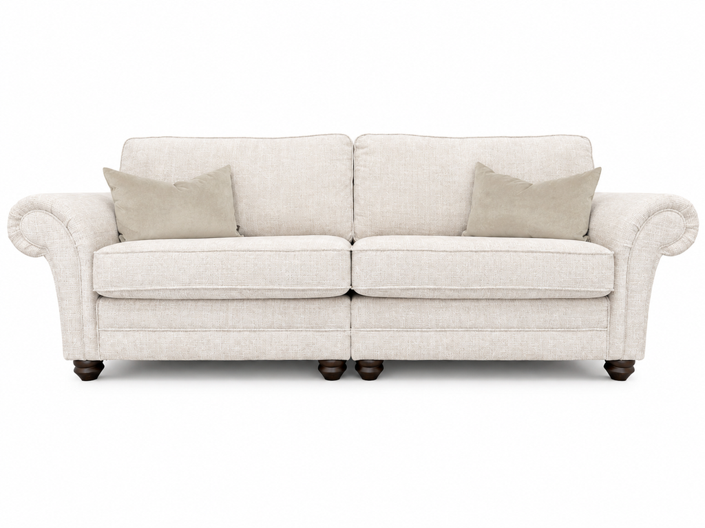 Connie Sofa Range - Made to order