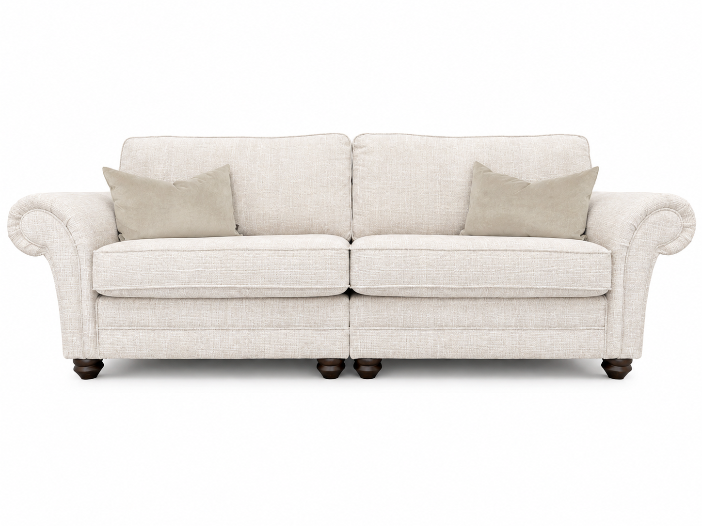 Connie Sofa Range - Made to order