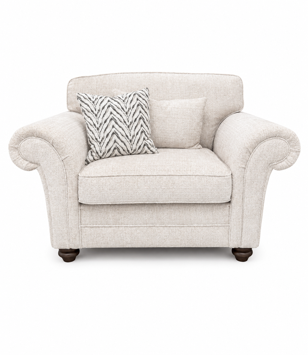 Connie Sofa Range - Made to order