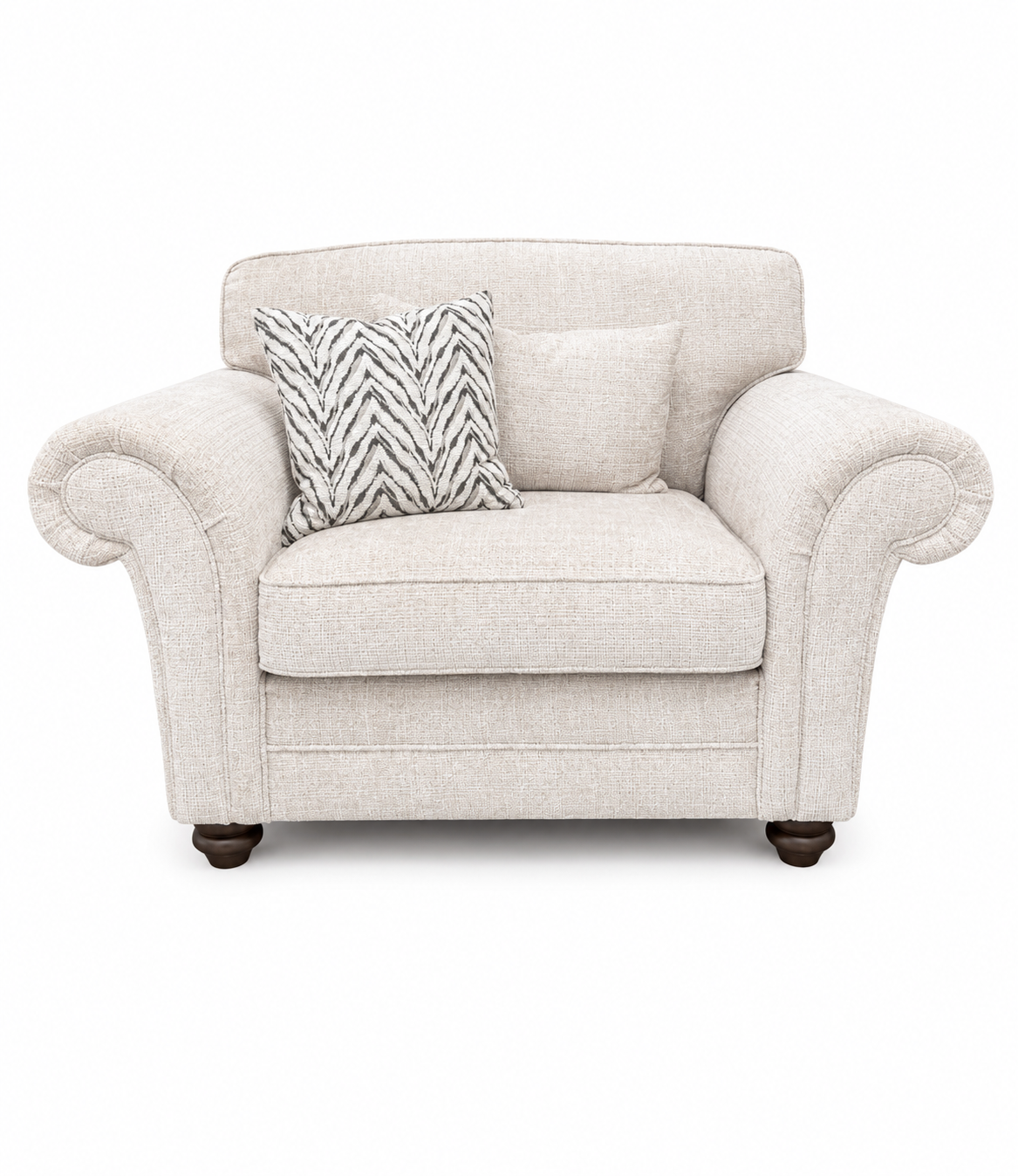 Connie Sofa Range - Made to order