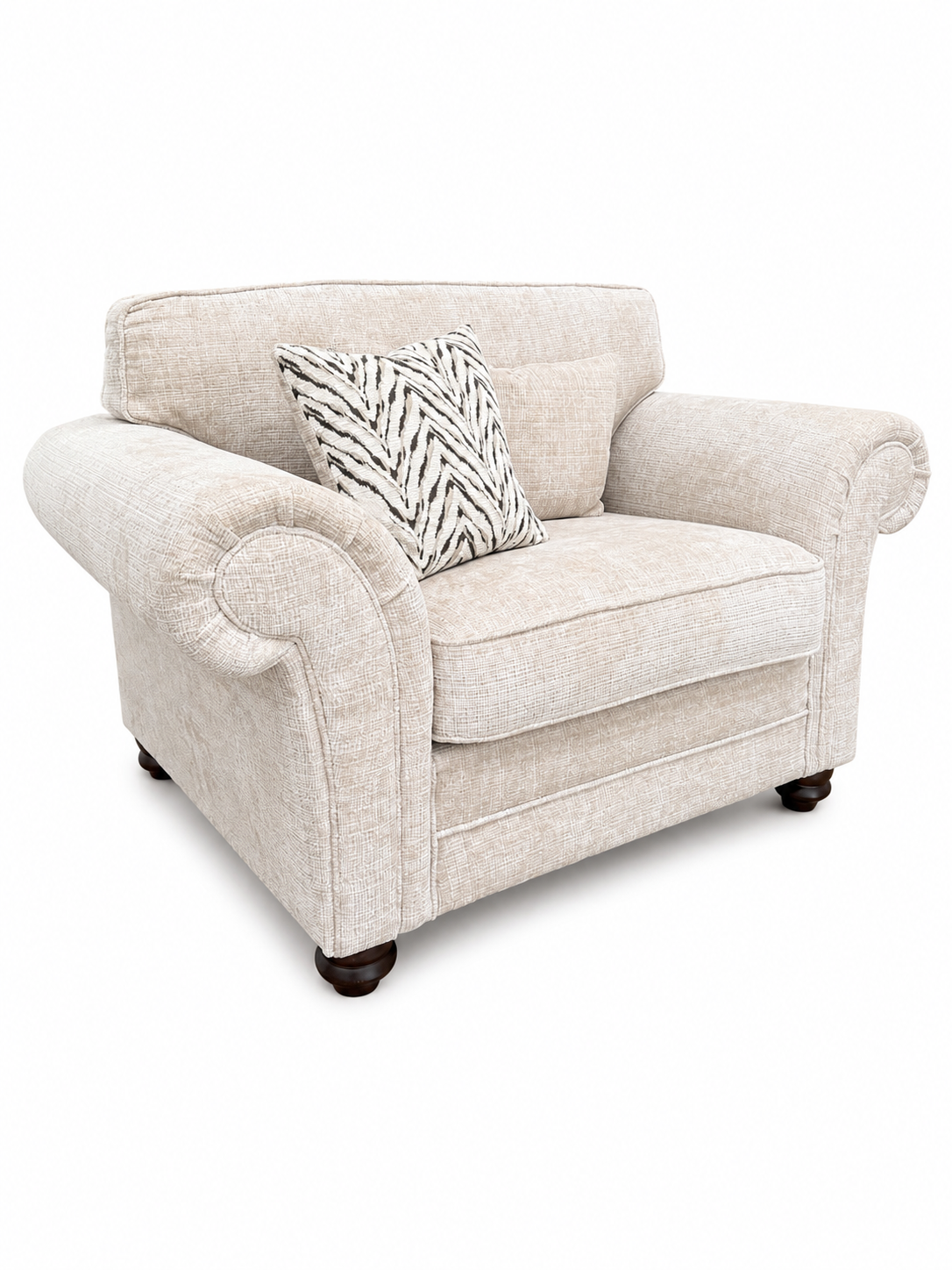Connie Sofa Range - Made to order