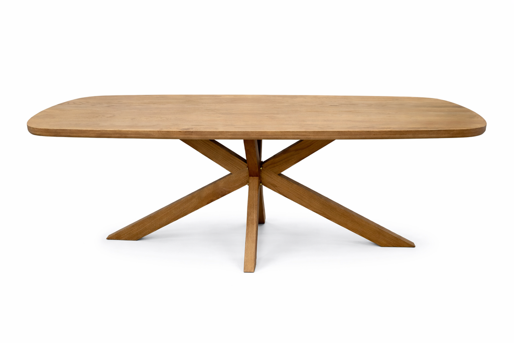 Ashley 2.1m Table