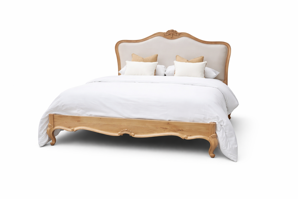Lemaire Bed Frame -Super King Size