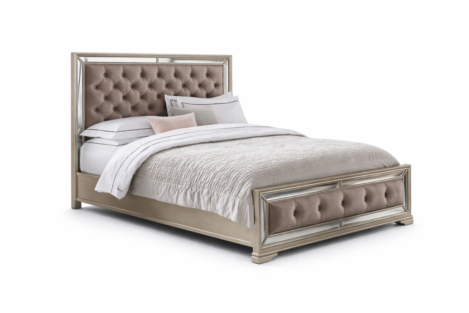 TESSIE BEDFRAME