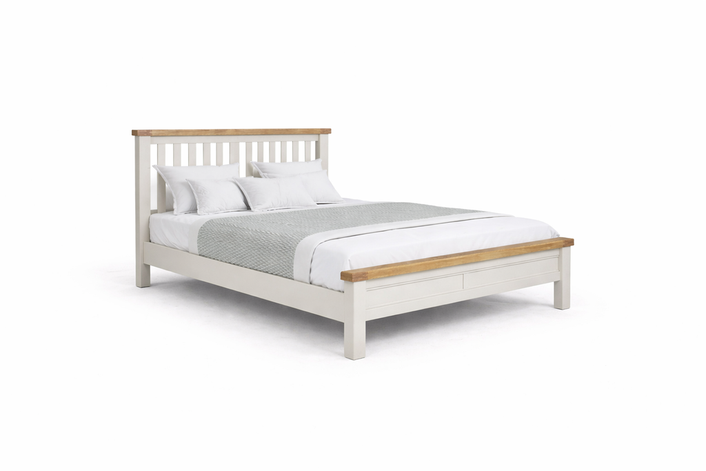 (CDoune Bed - Super Kingsize  Frame