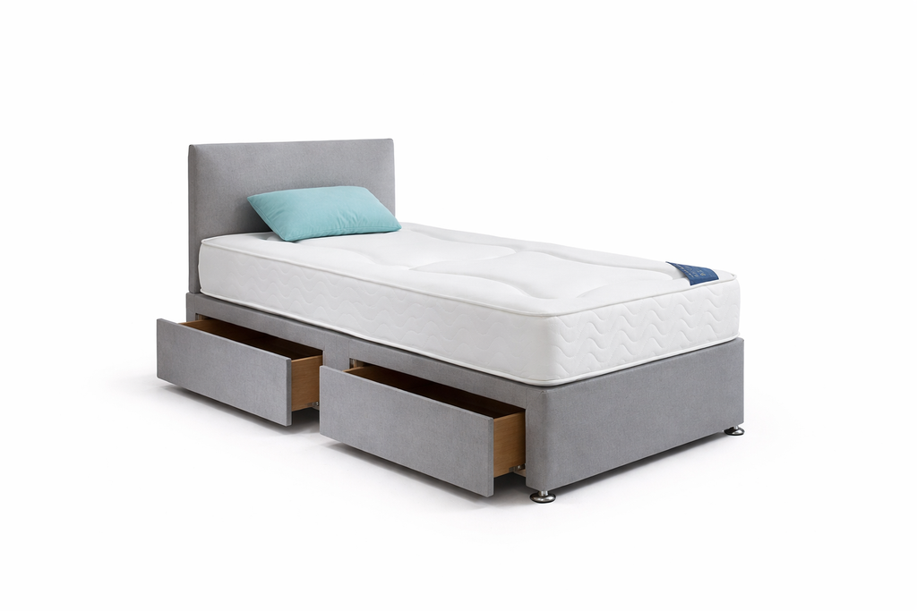 Octave Divan Set