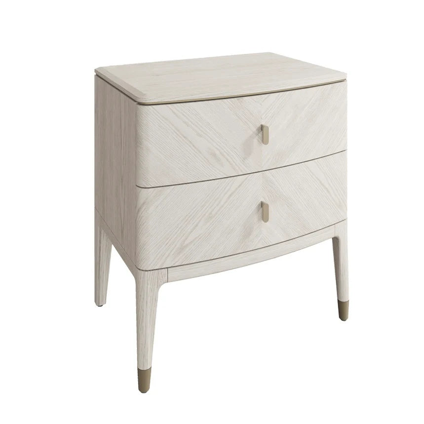 Delly Locker - Ivory