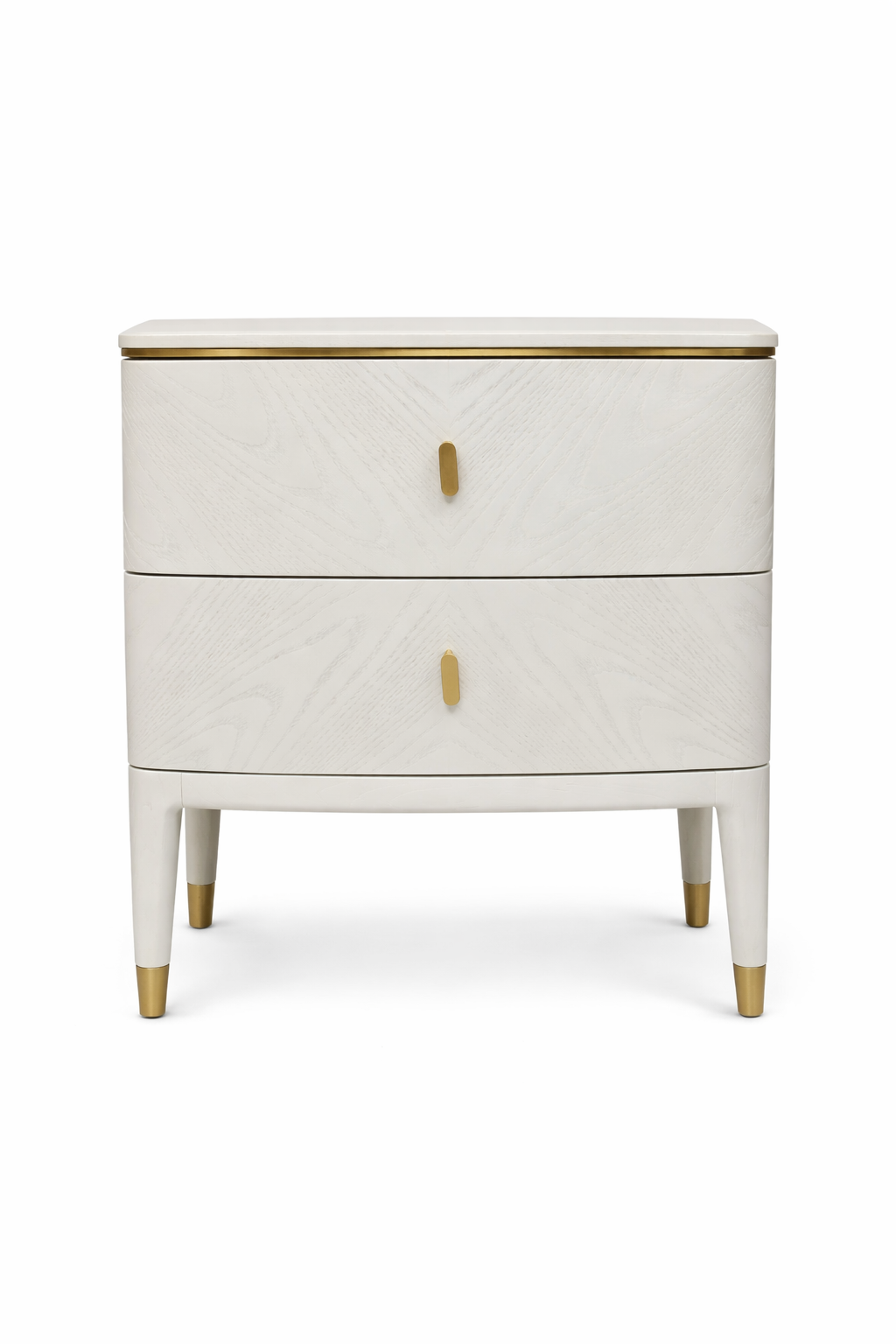 Delly Locker - Ivory