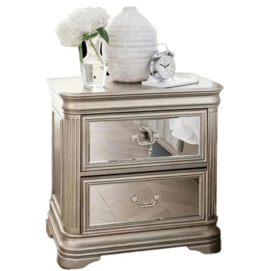 TESSIE BEDSIDE TABLE