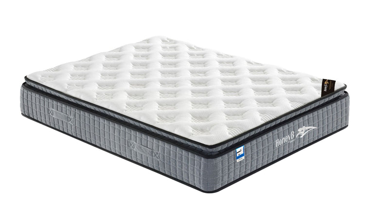 Galaxy Mattress - king size