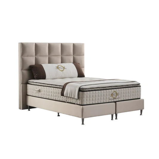 Royal Coil Essence 6ft Super-King Mattress