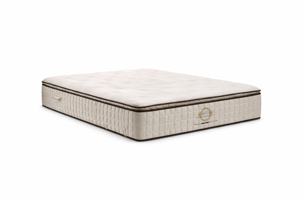 Royal Coil Essence 6ft Super-King Mattress