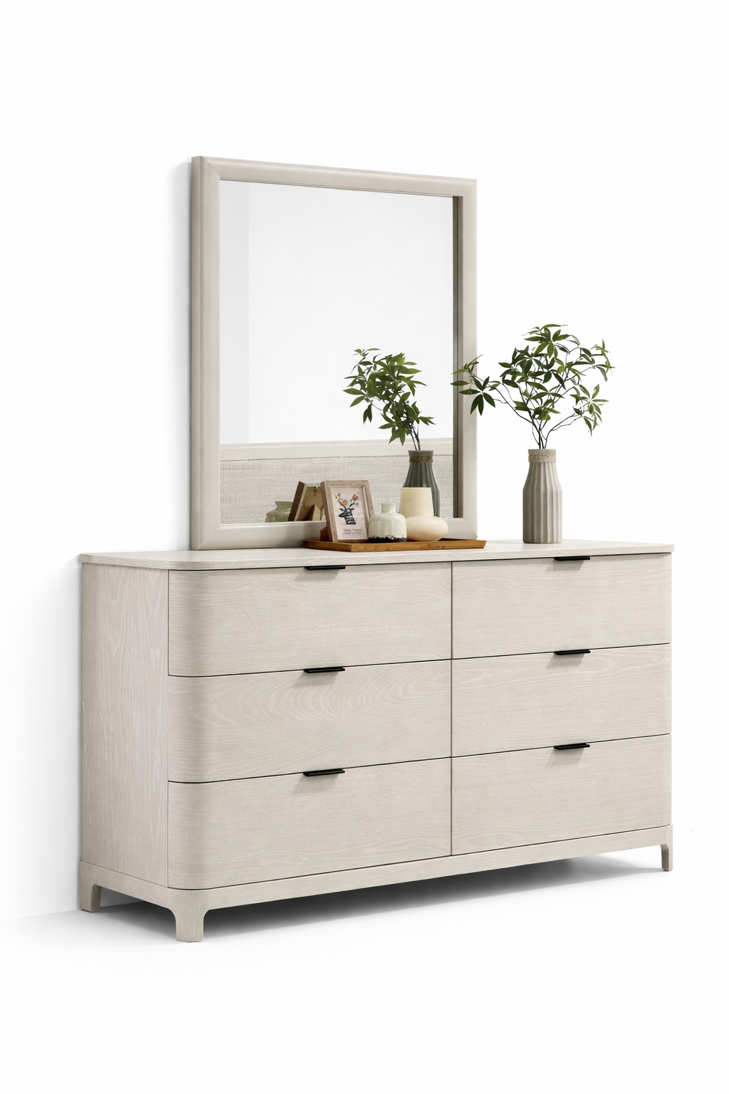 Palma Wide Chest
