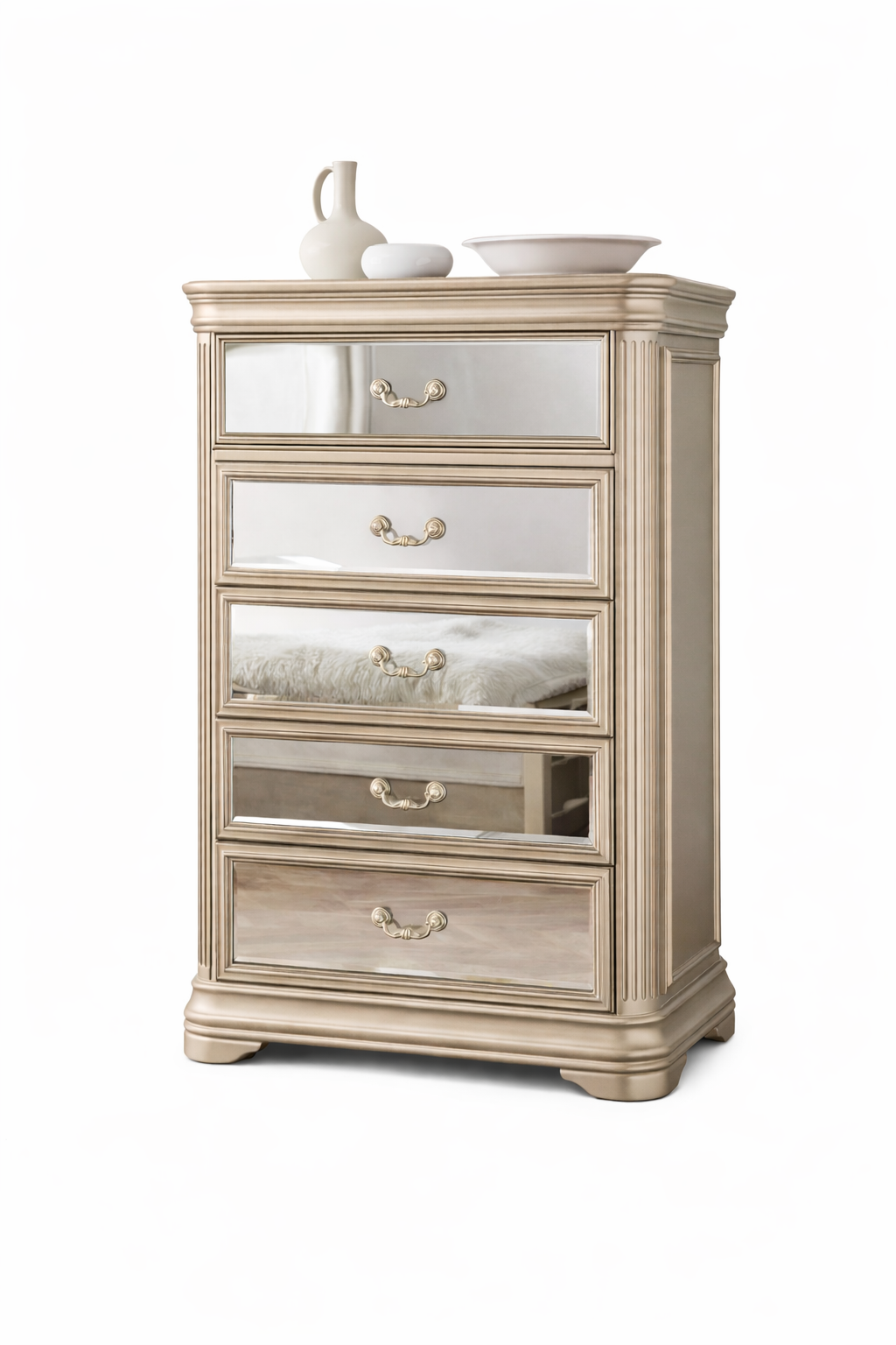 TESSIE TALL CHEST