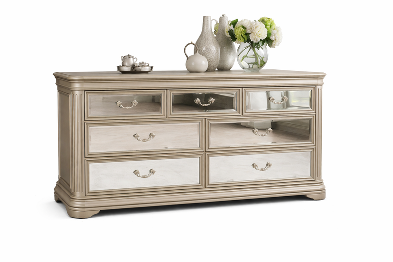 TESSIE DRESSING CHEST