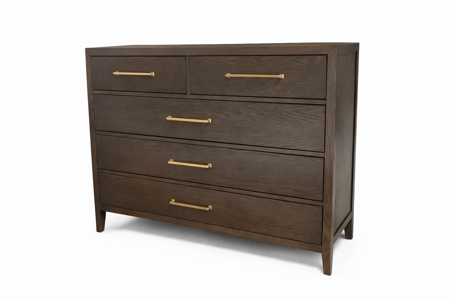 Hampton Tall Chest