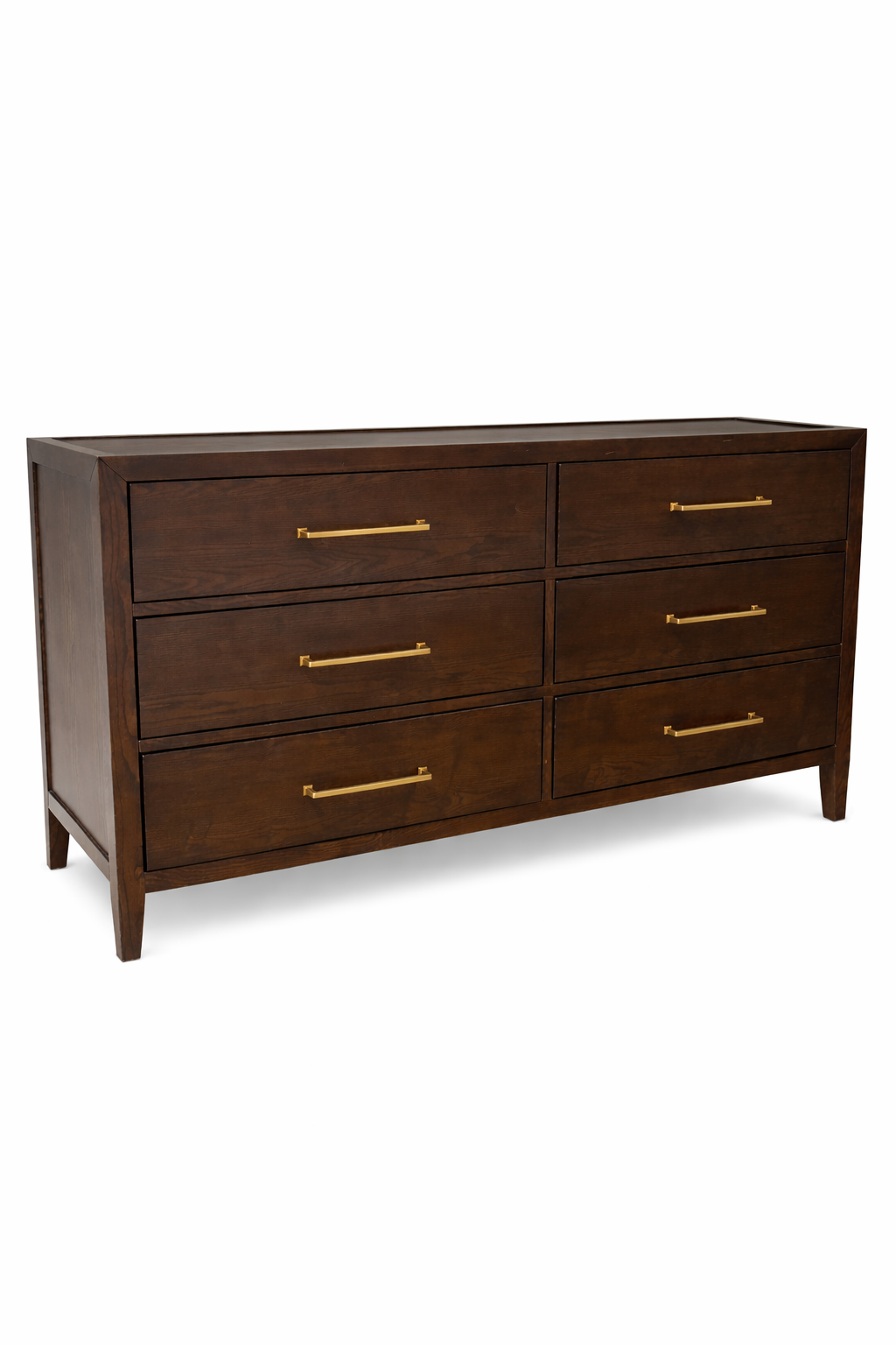 Hampton Wide Chest