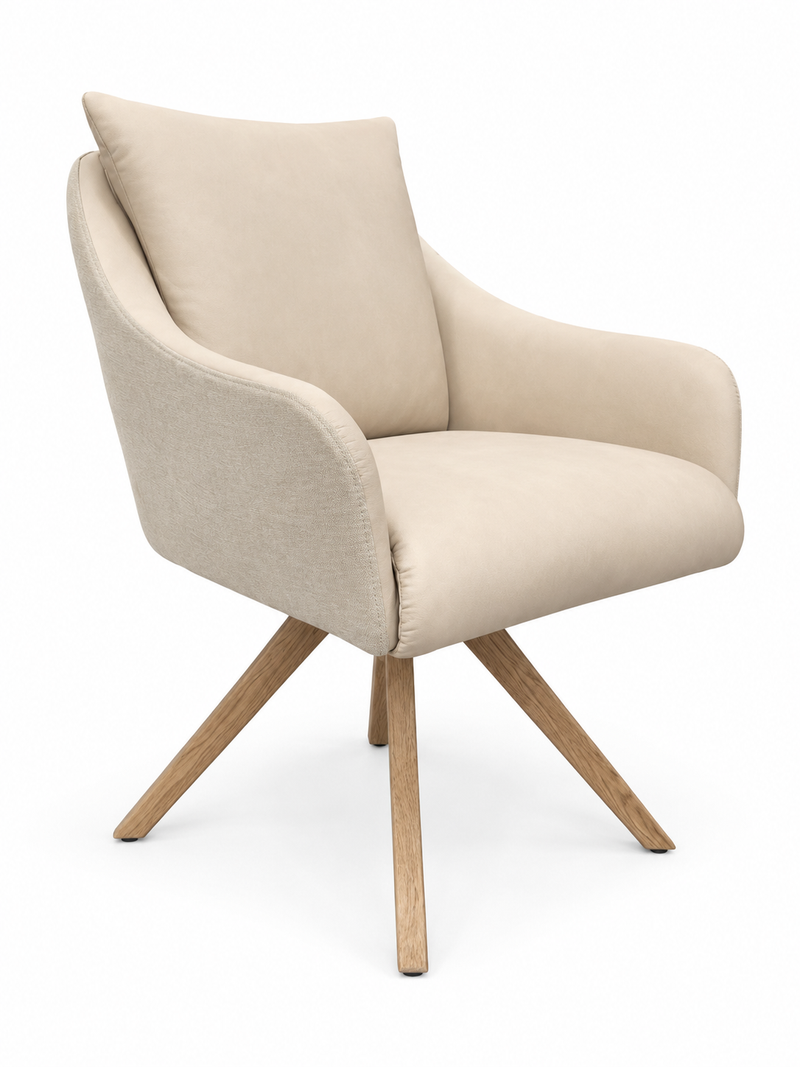 Elsa Bespoke Dining Chair