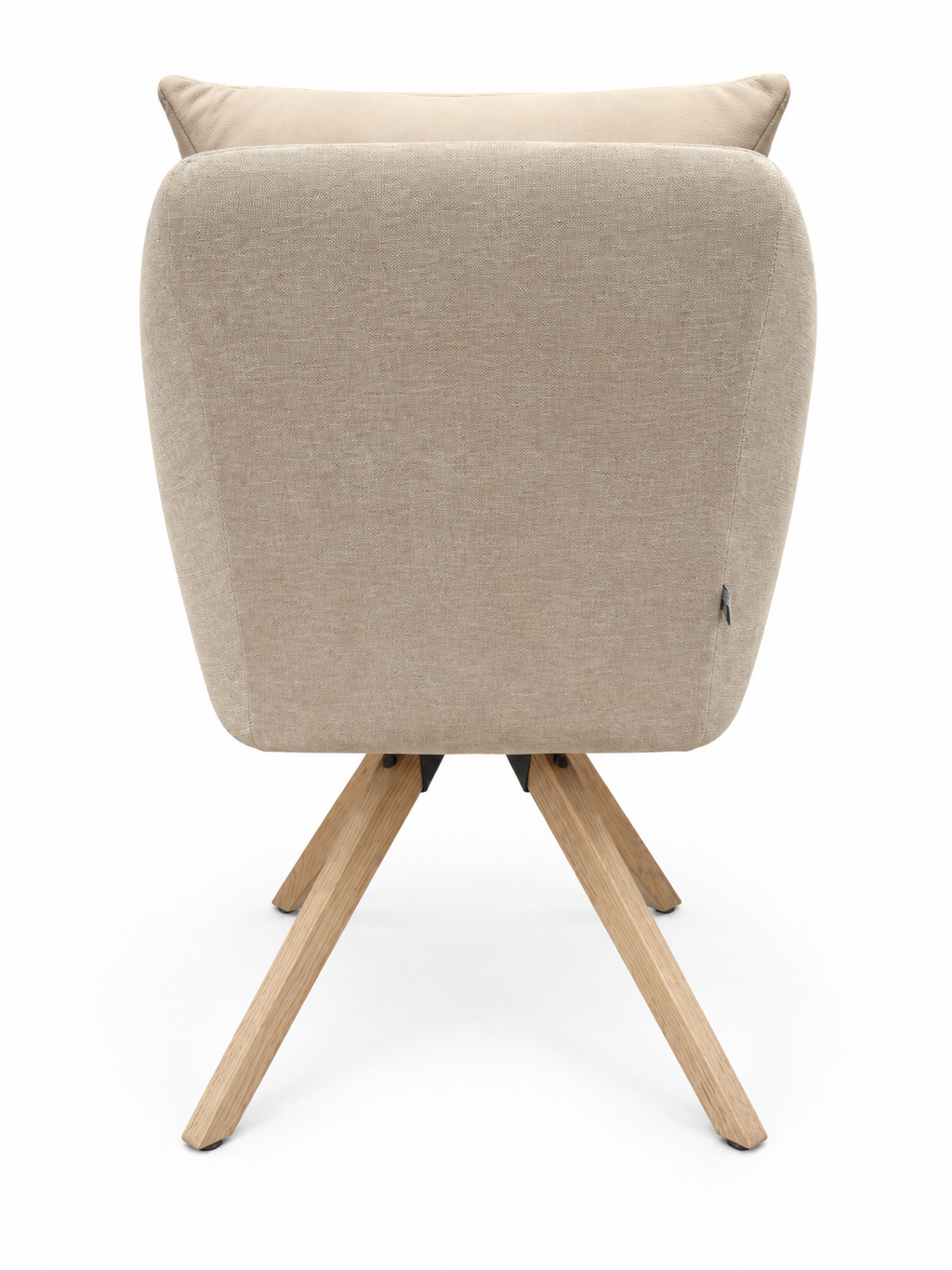 Elsa Bespoke Dining Chair