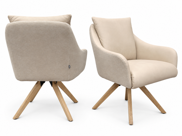 Elsa Bespoke Dining Chair