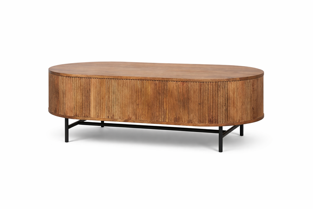 Zen - Coffee Table