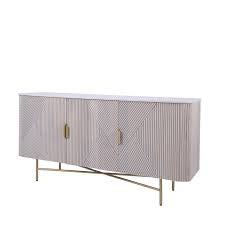 Amiri- 3 Door Sideboard