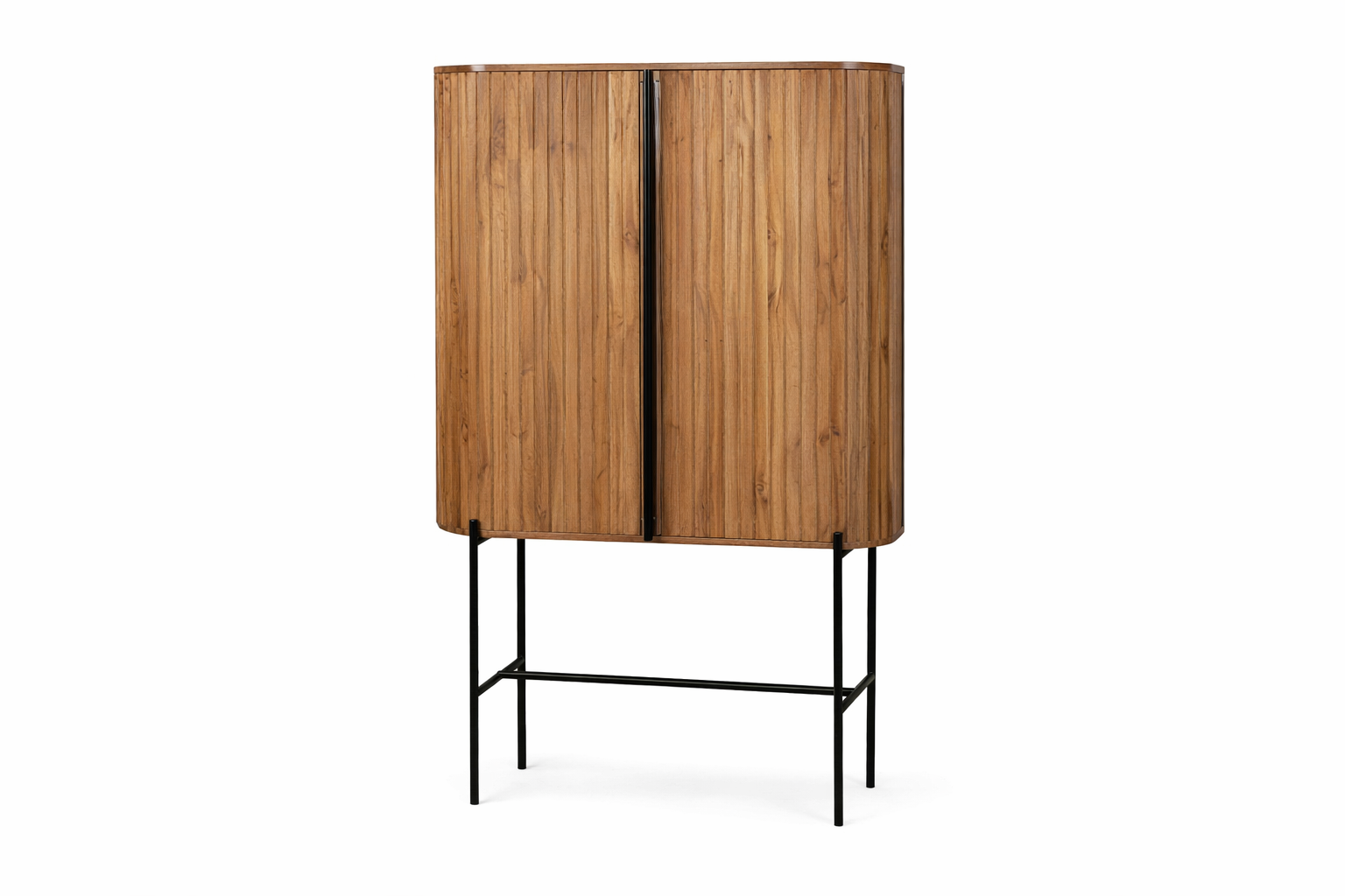 Zen - High Drinks Cabinet