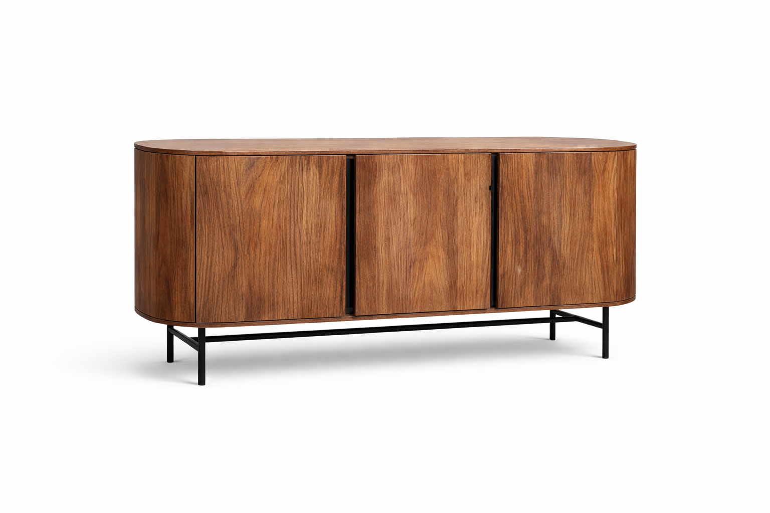 Zen - 3 Door Sideboard