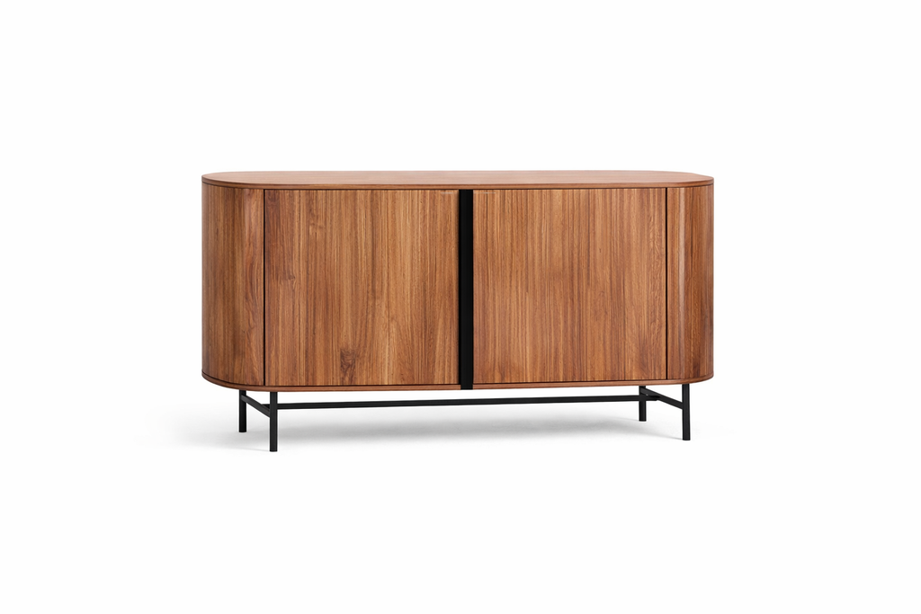 Zen - 2 Door Sideboard