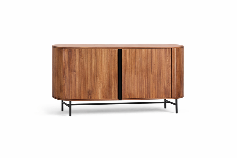 Zen - 2 Door Sideboard