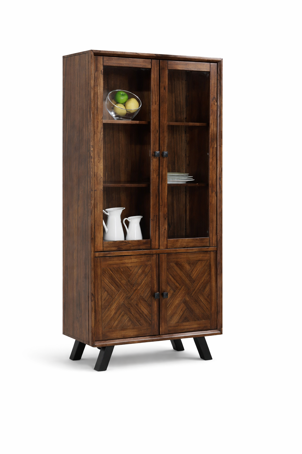 Sahara 4 Door Display Unit