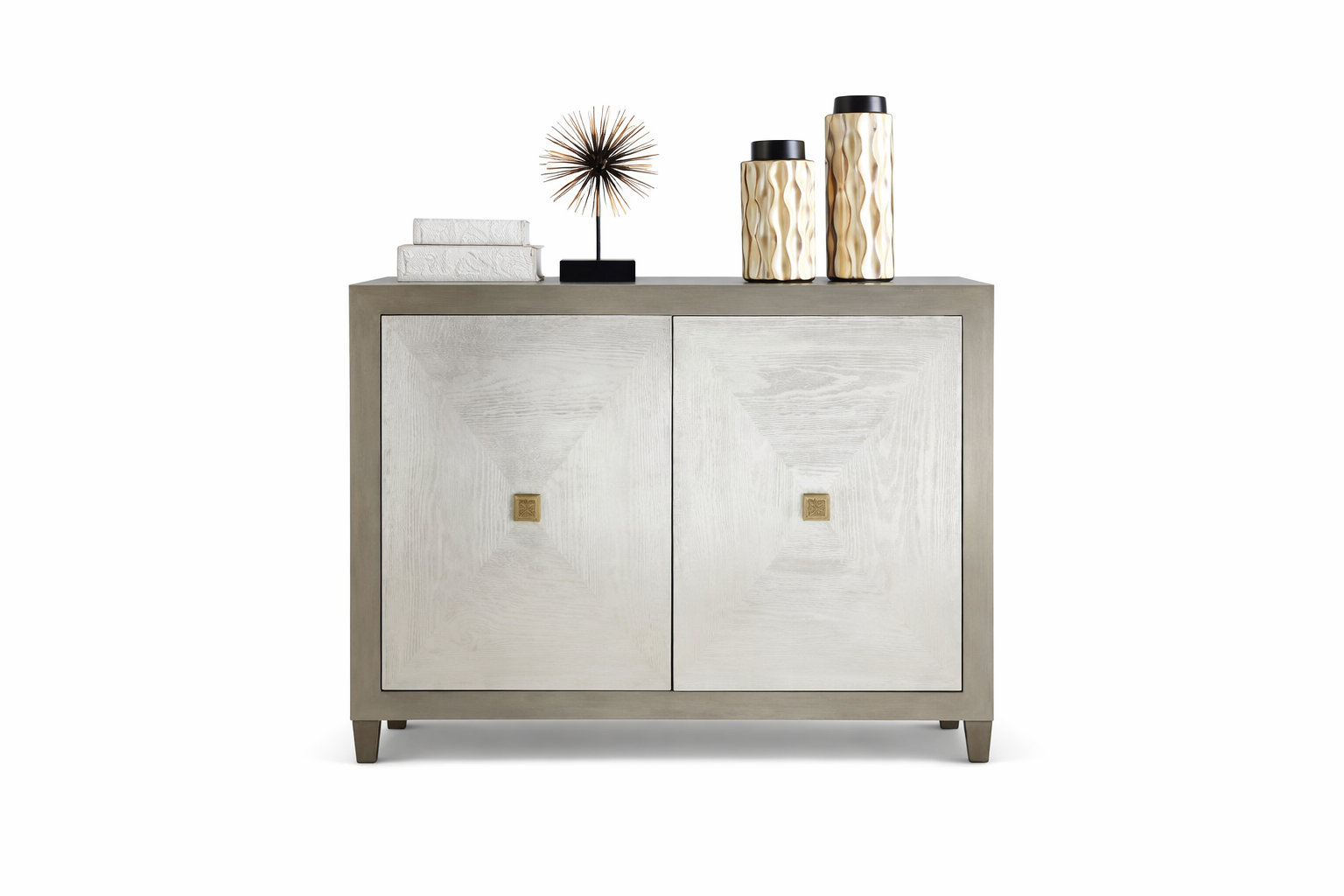 Bourbon 2 Door Sideboard