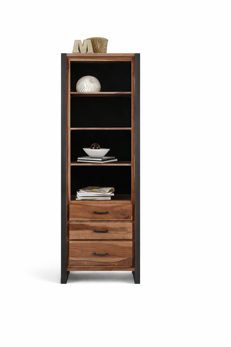 Hoxton -  Bookcase