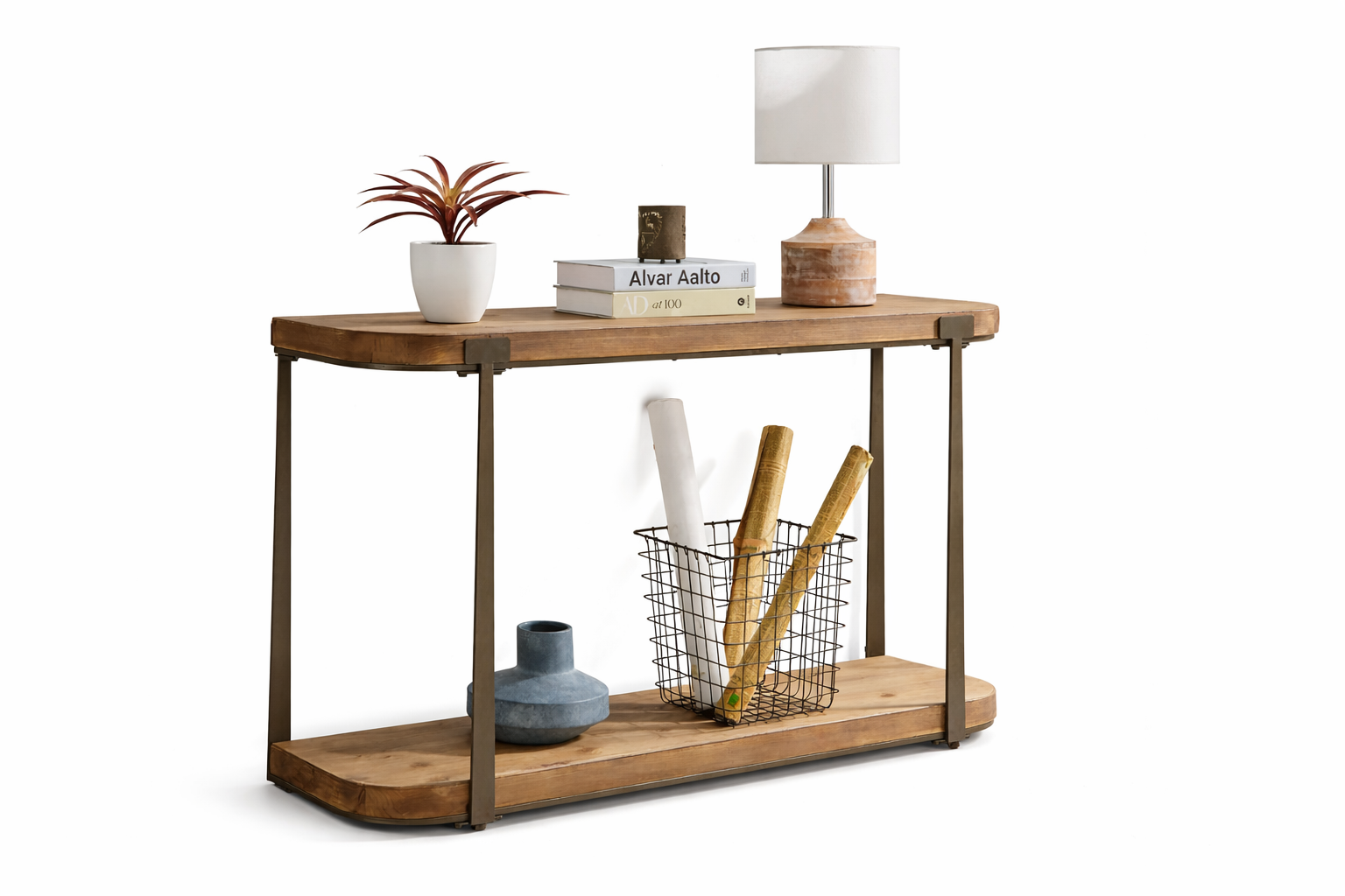 Shore-Console Table