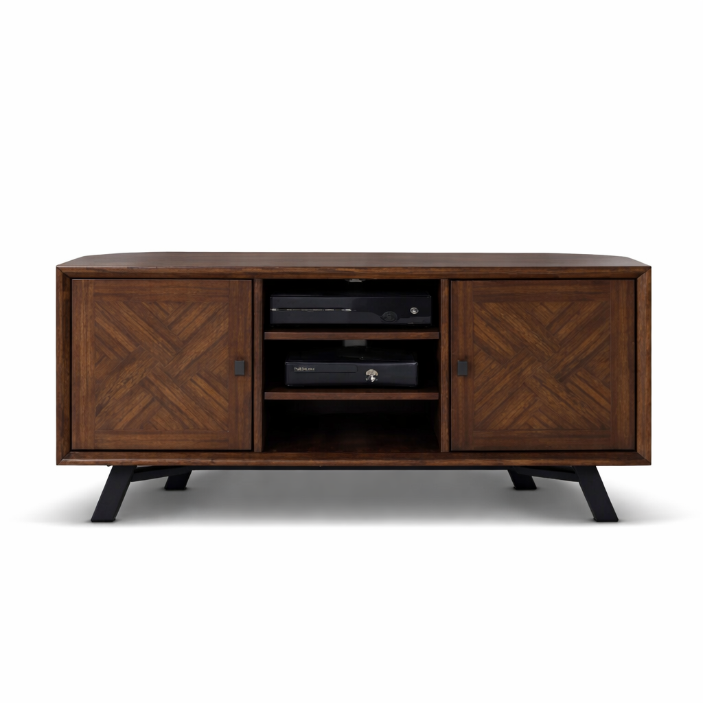 Sahara Corner Tv Unit