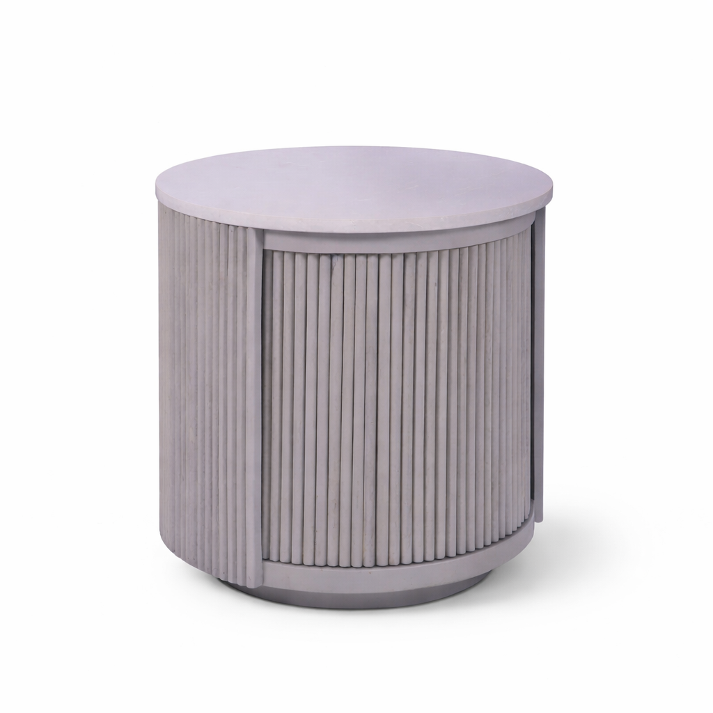 Amiri- Side Table