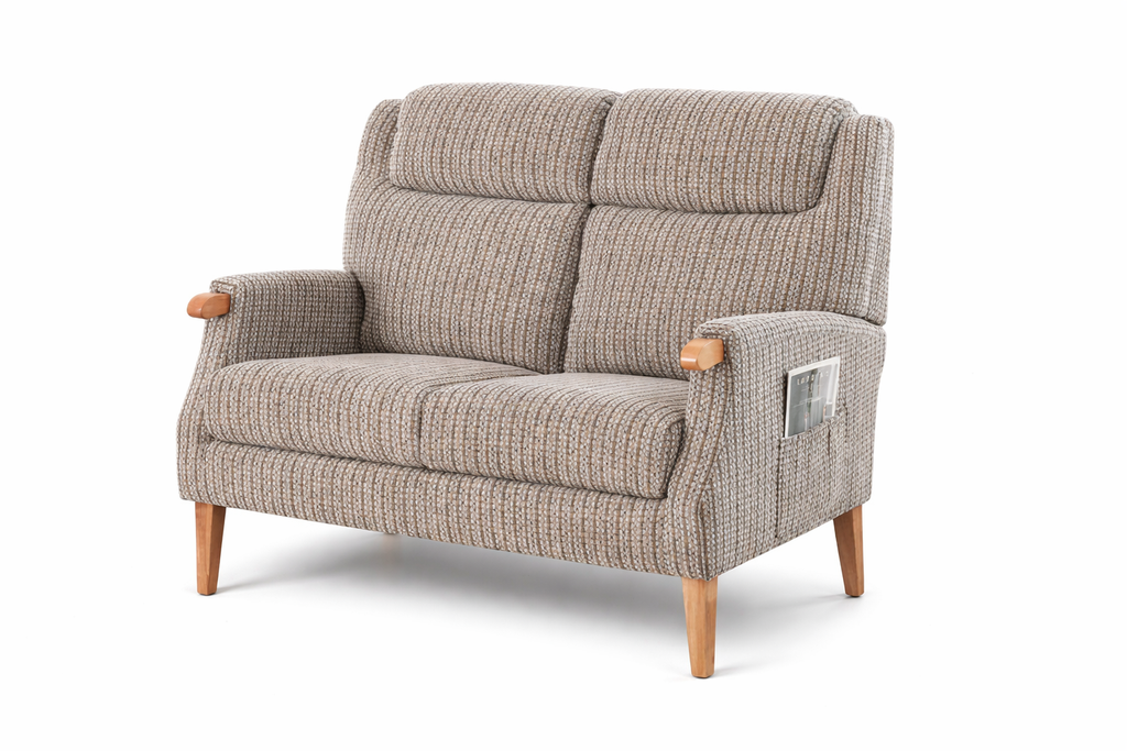 Aster 2 Seater - Natural