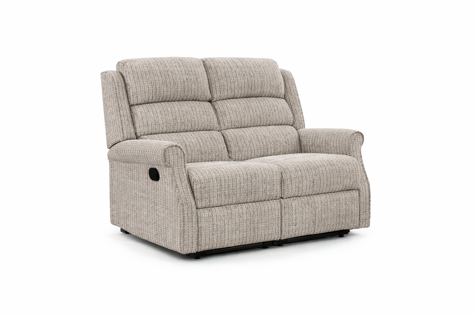 Wilson 2 Seater  Sofa Natural