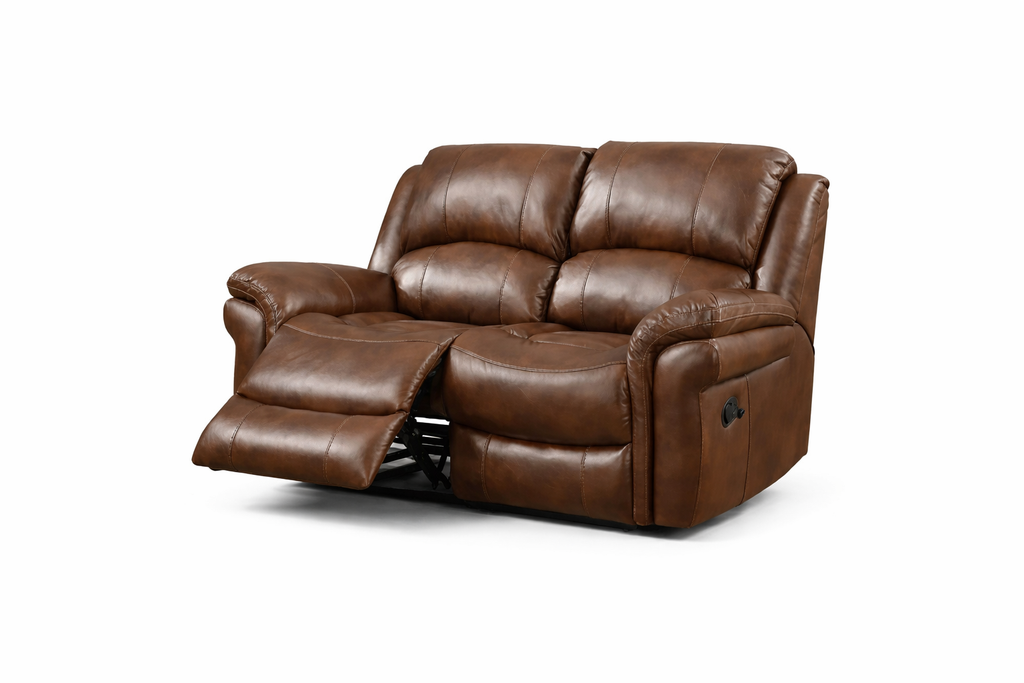 Farnham 2 Seater Tan