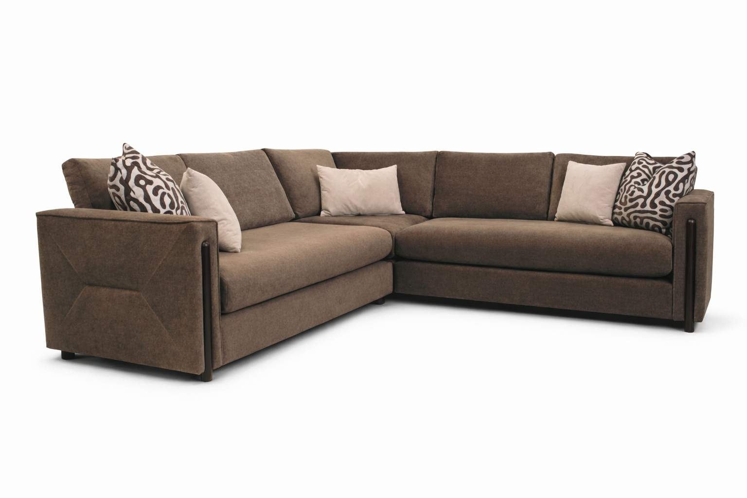 Freya Sofa Range - Made to order