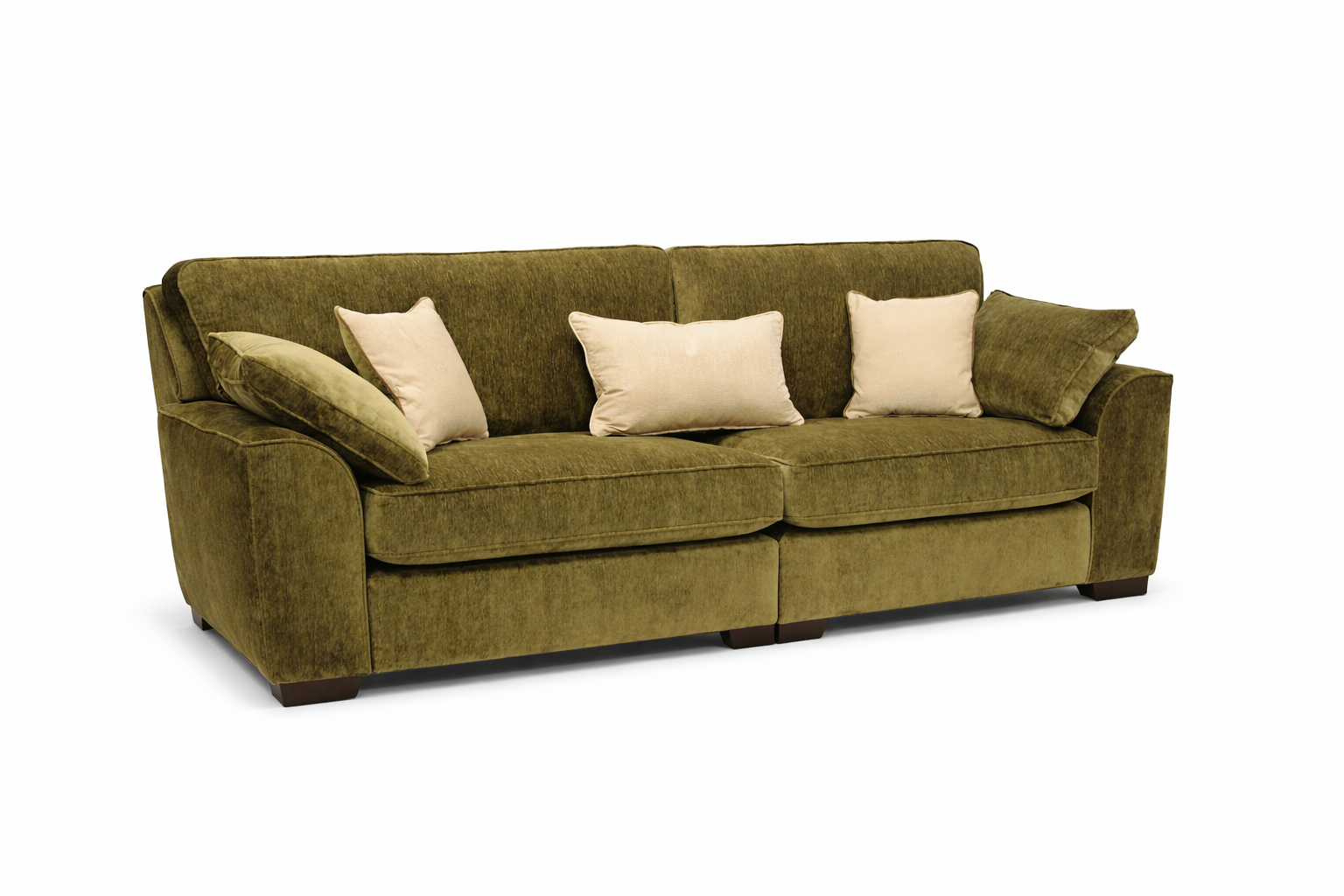 Belair Sofa Range - Made to order