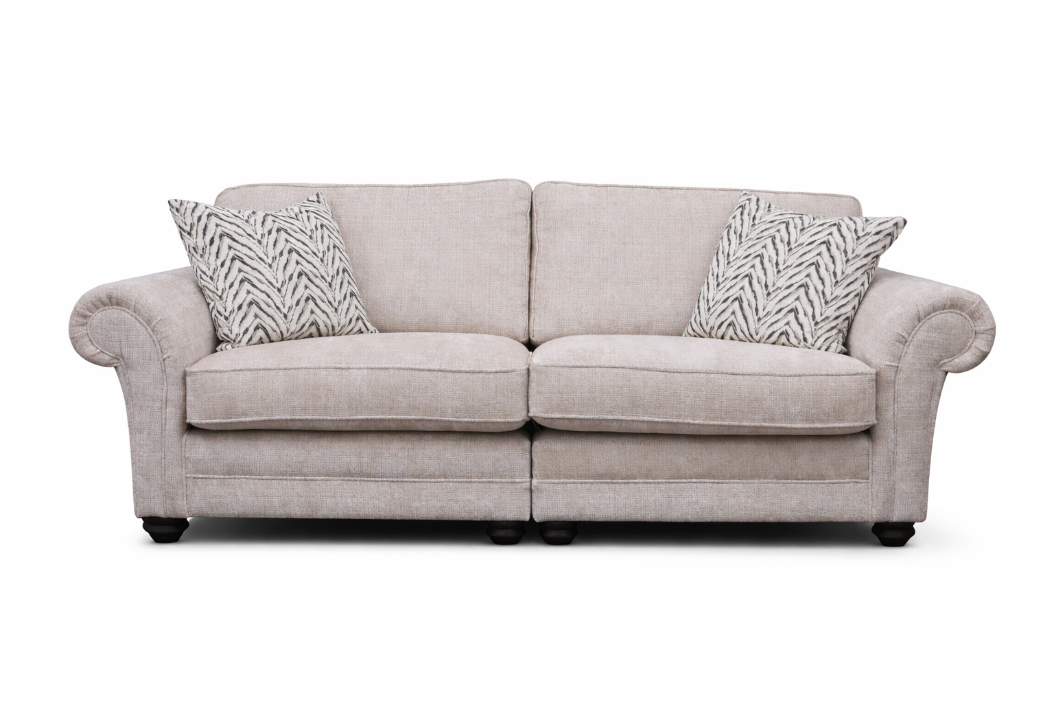 Connie Sofa Range - Made to order
