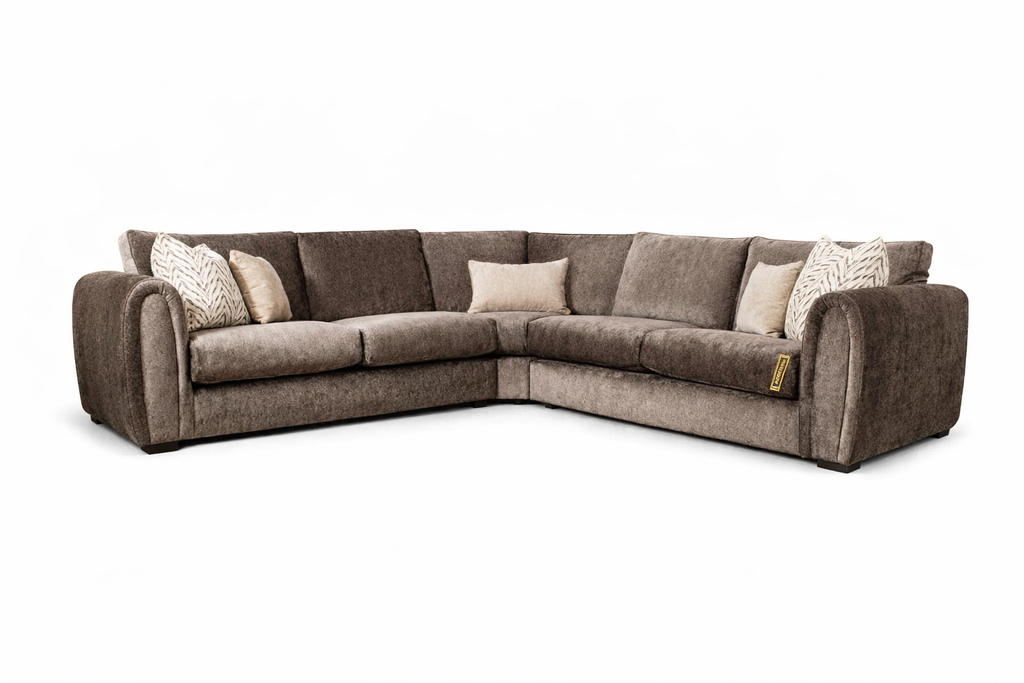 Alana Sofa Range