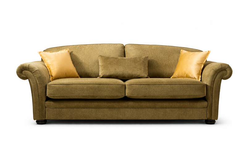 Victoria Sofa Range