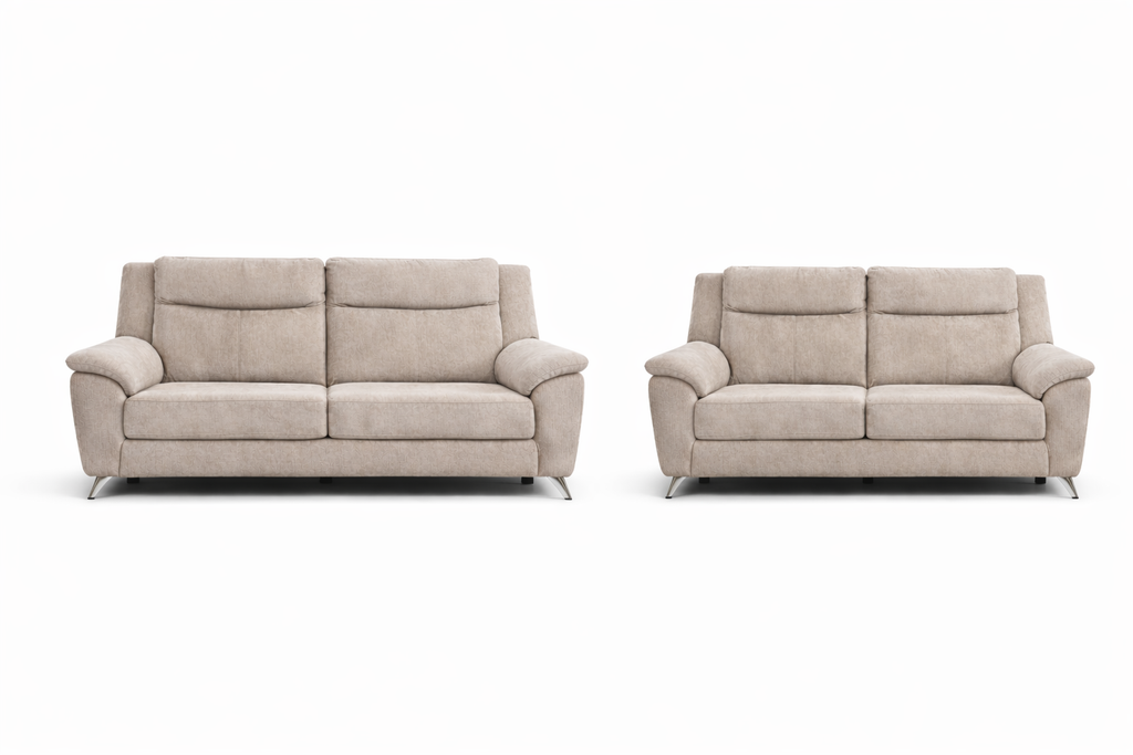 Marylin 3 + 2 Electric - Fossil Fabric